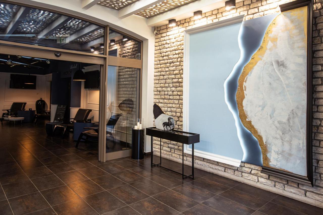Hotel Natura Business&spa