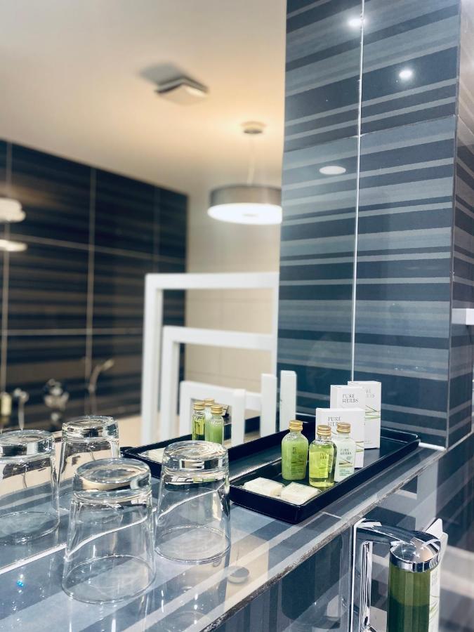 Natura Business&spa Hotel
