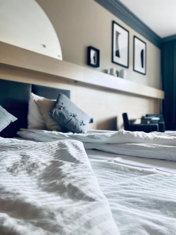 Hotel Natura Business&spa Siewierz