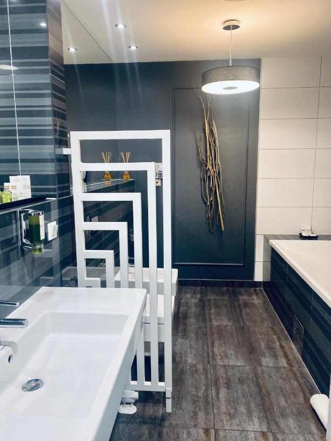 Natura Business&spa