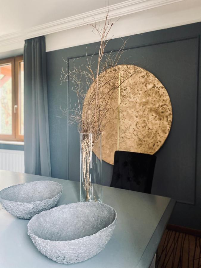 Natura Business&spa Hotel Siewierz