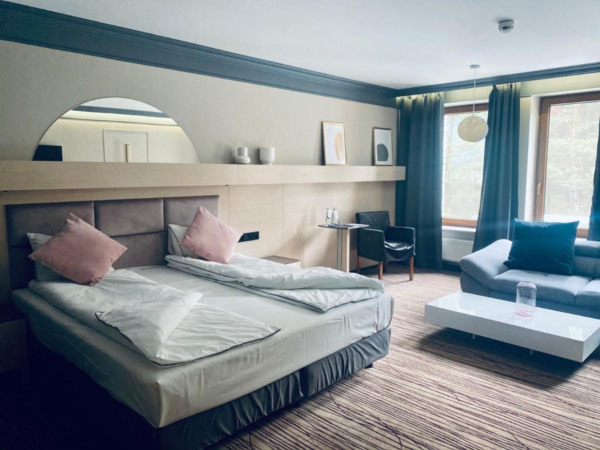 Natura Business&spa Siewierz