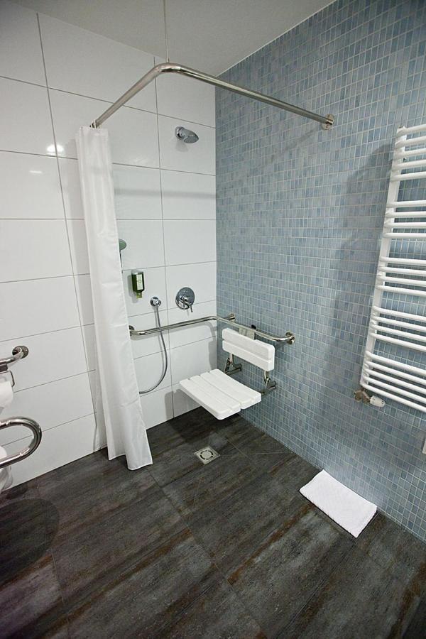 Hotel Natura Business&spa Siewierz