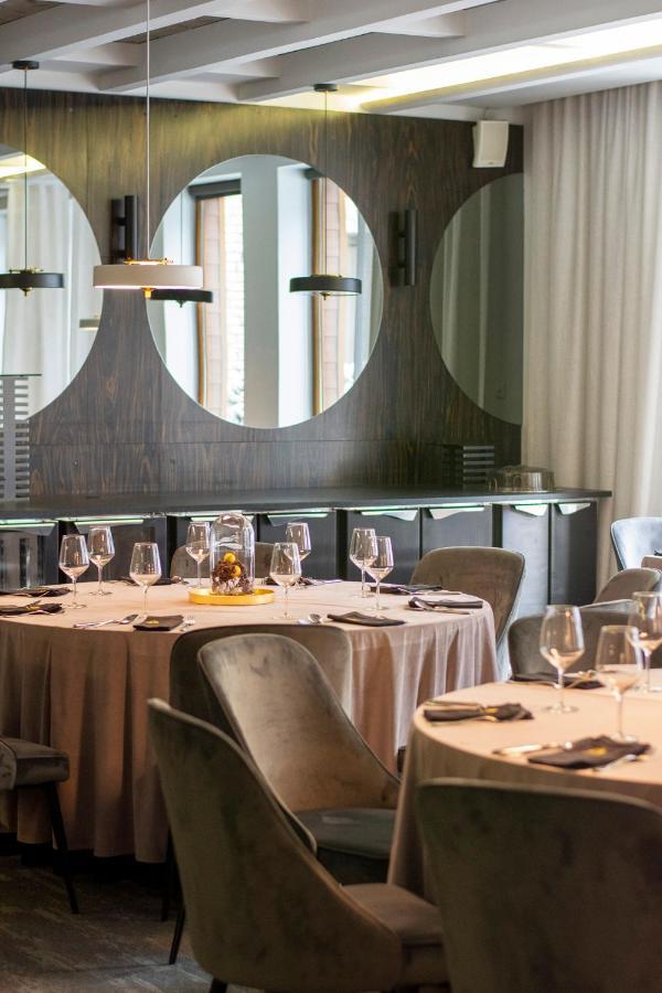 Hotel Natura Business&spa 4*