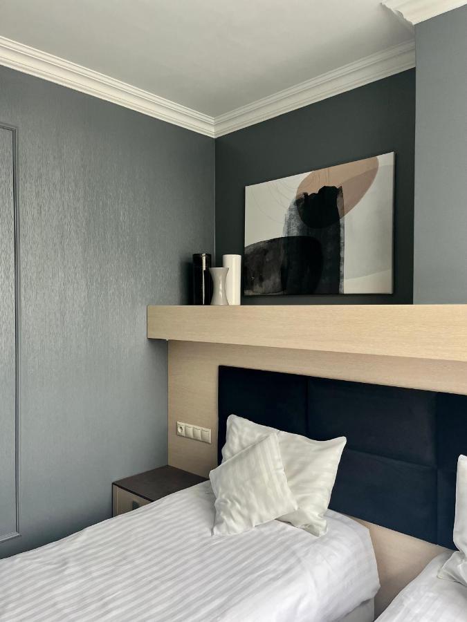 Hotel Natura Business&spa