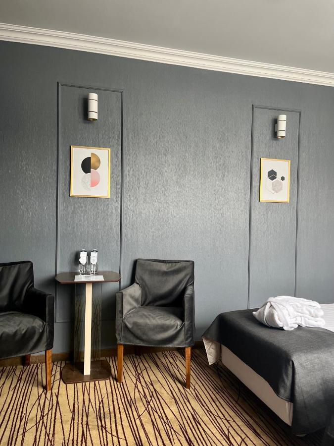 Natura Business&spa Hotel