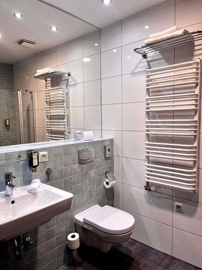 Natura Business&spa Hotel 4*