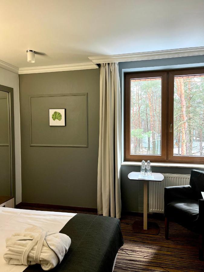 Natura Business&spa Siewierz