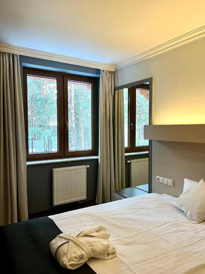 Natura Business&spa Siewierz