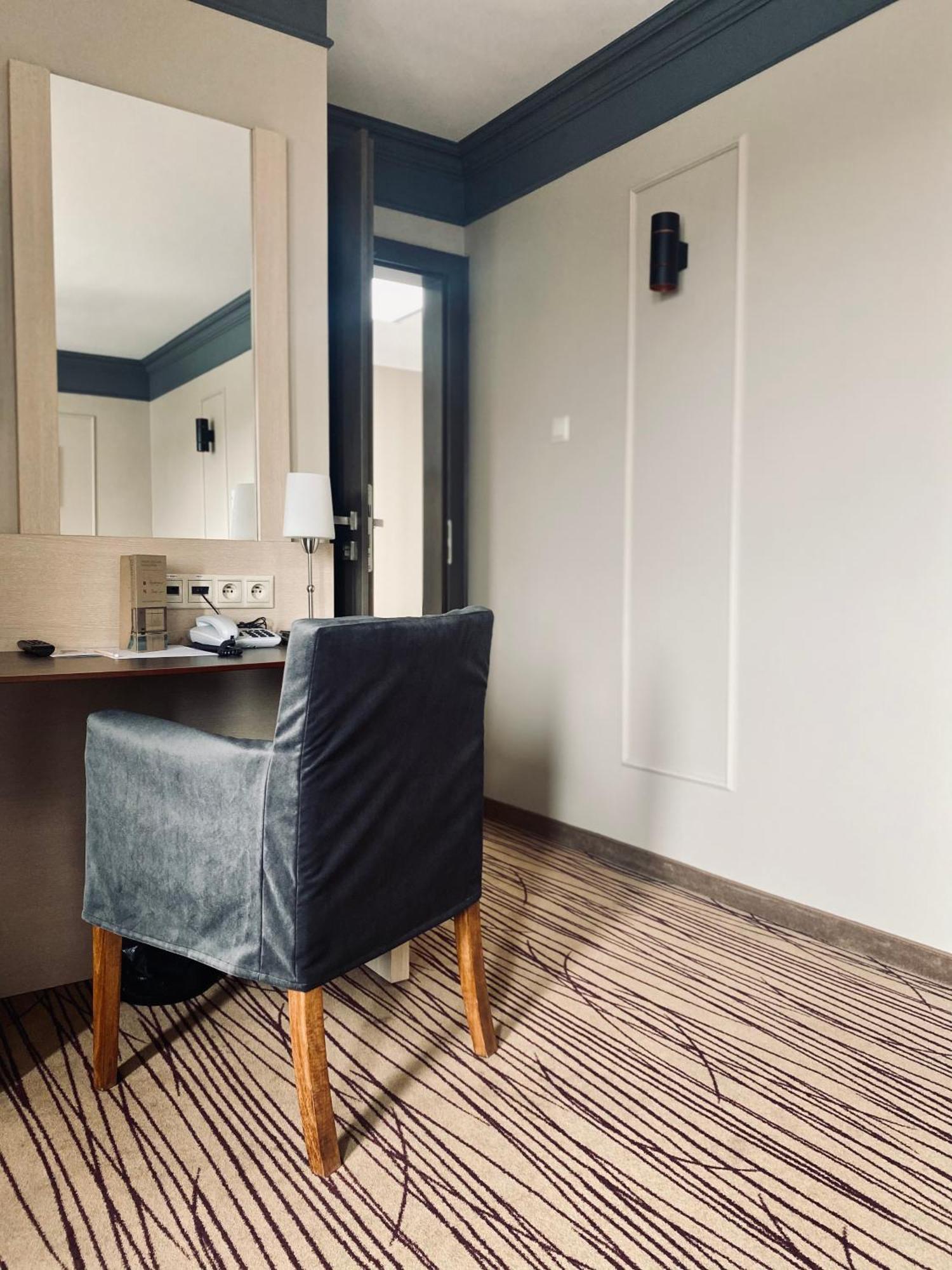 Natura Business&spa Hotel 4*