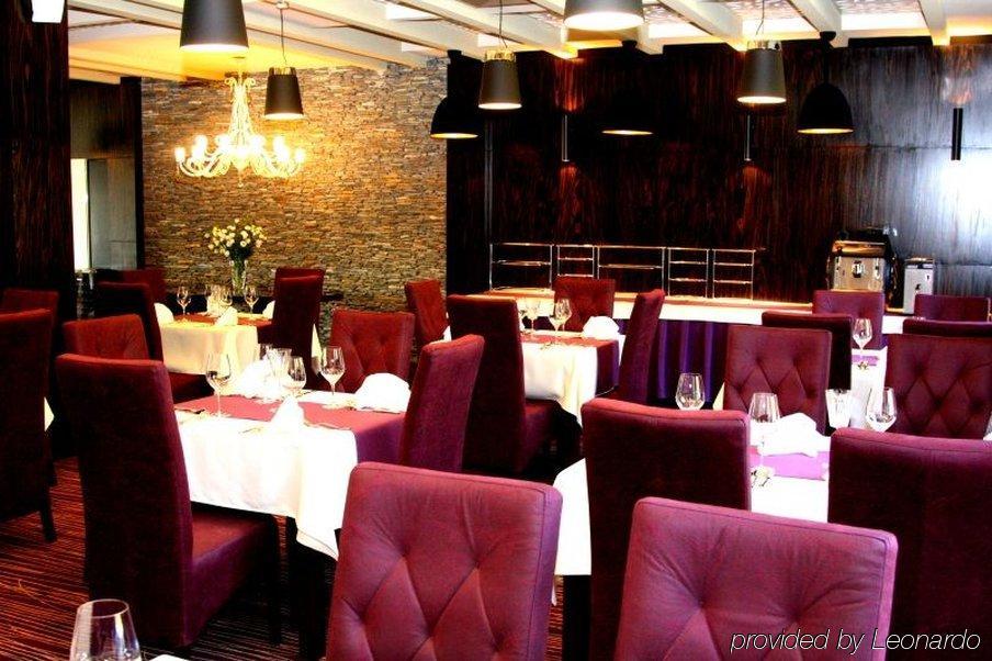 Natura Business&spa Siewierz