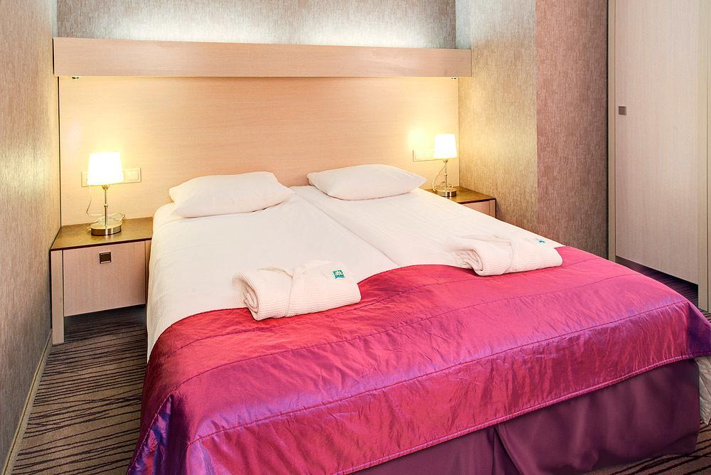 Hotel Natura Business&spa