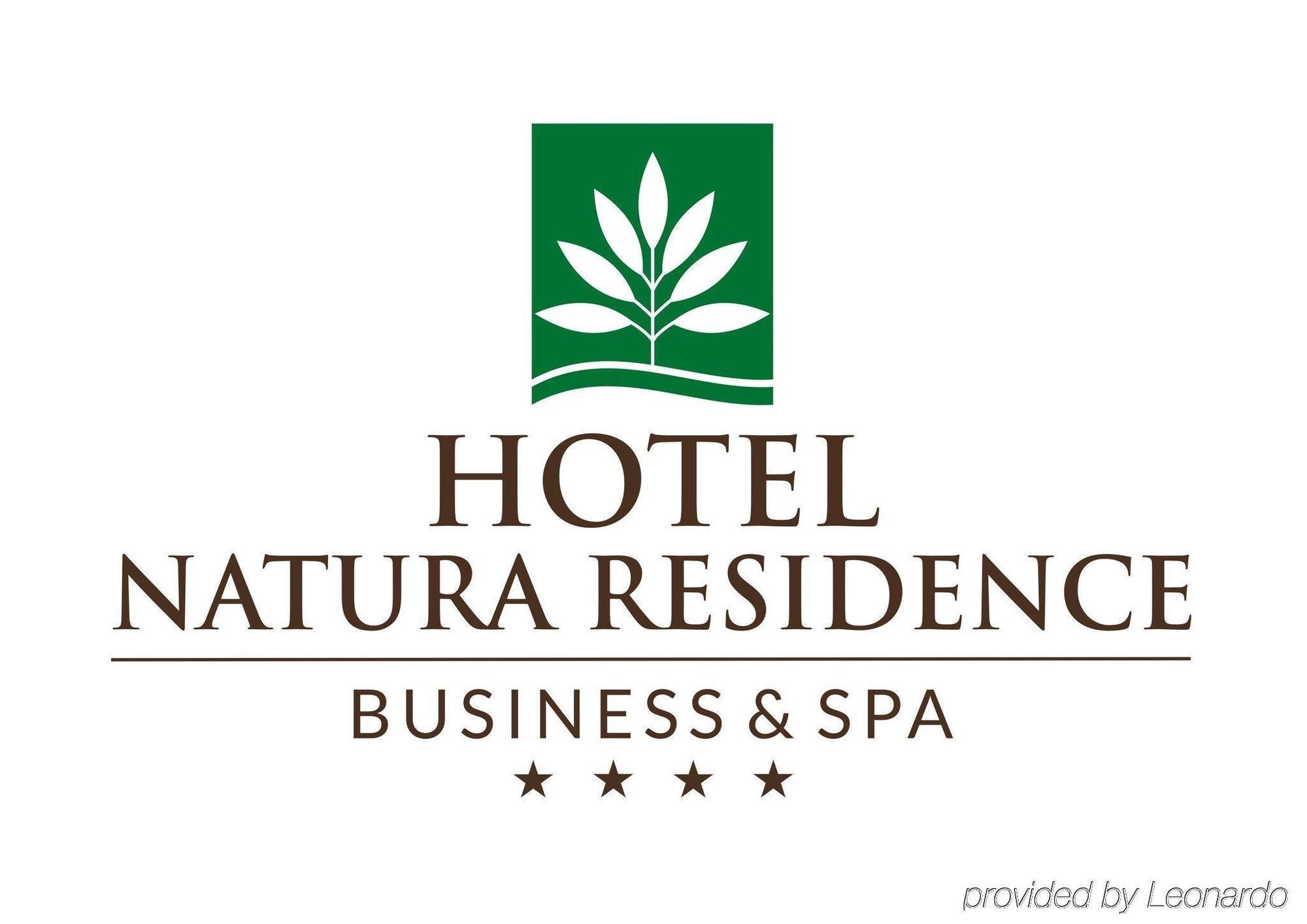 Hotel Natura Business&spa