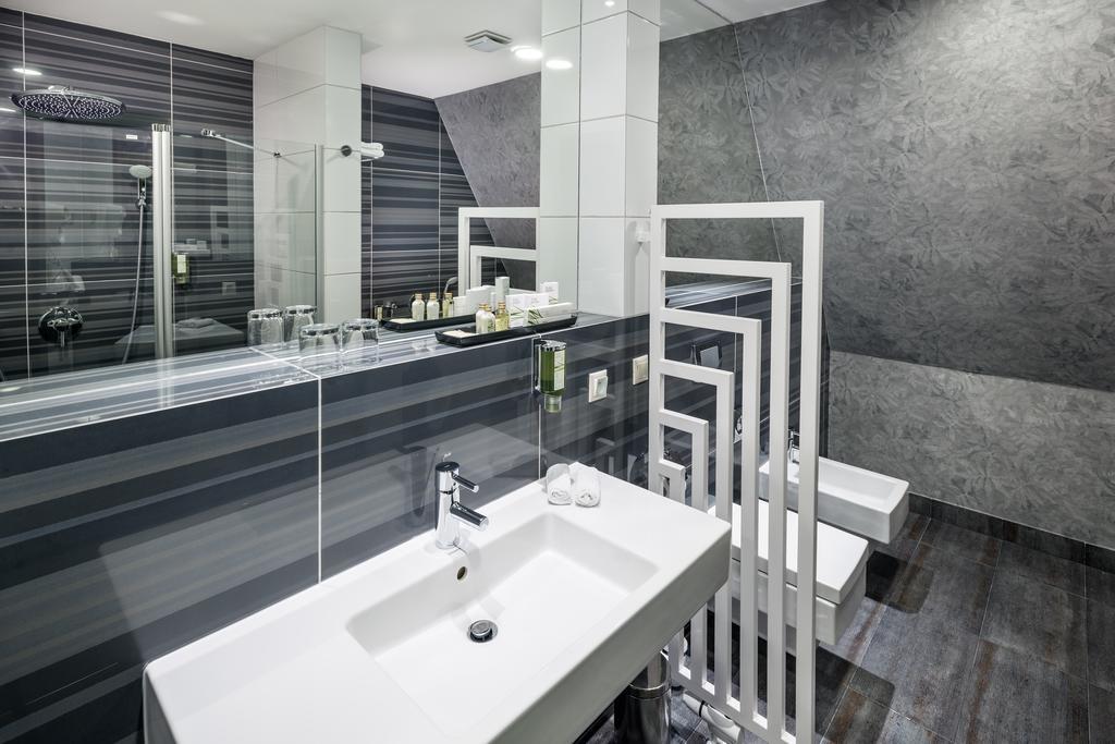Natura Business&spa
