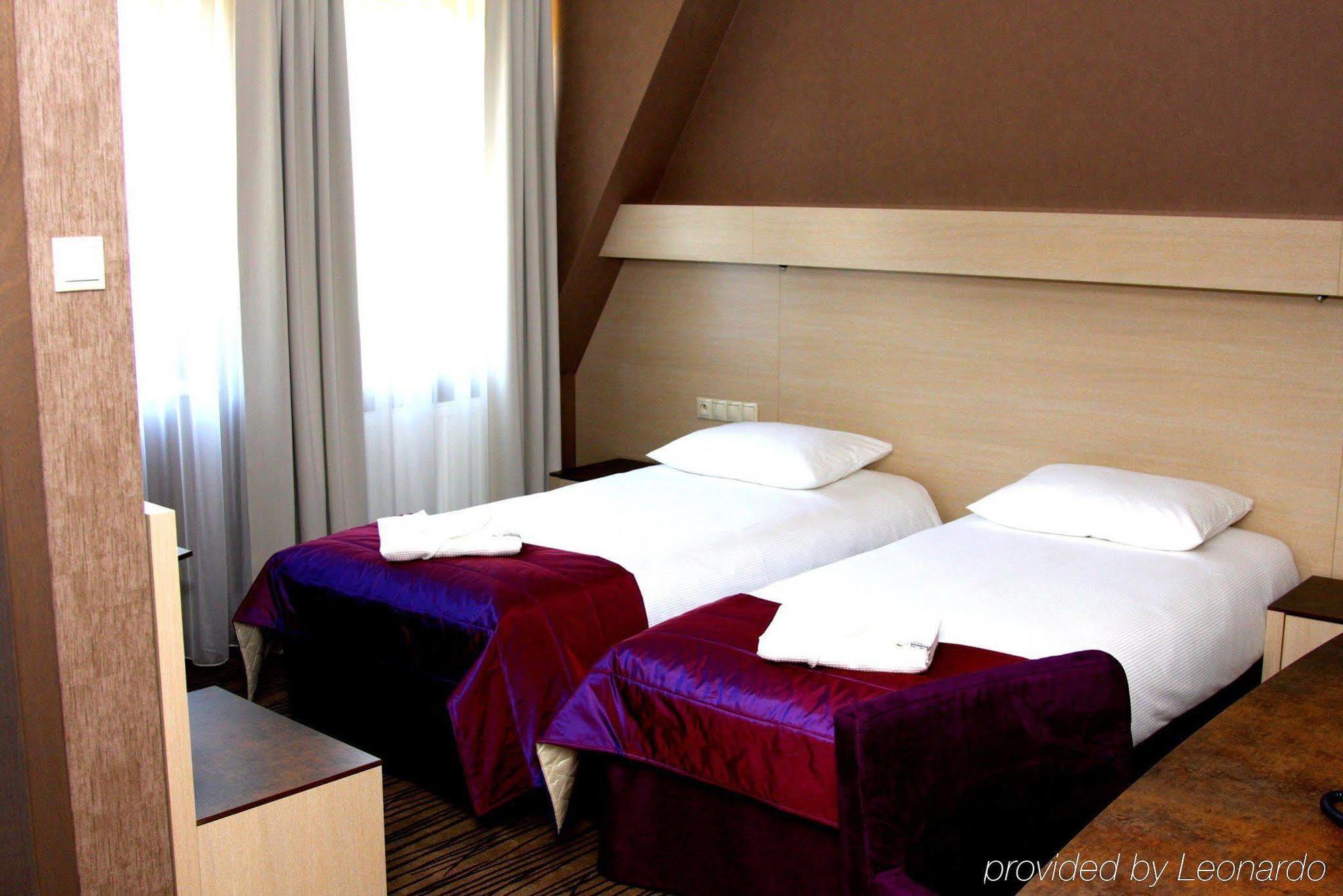 Hotel Natura Business&spa