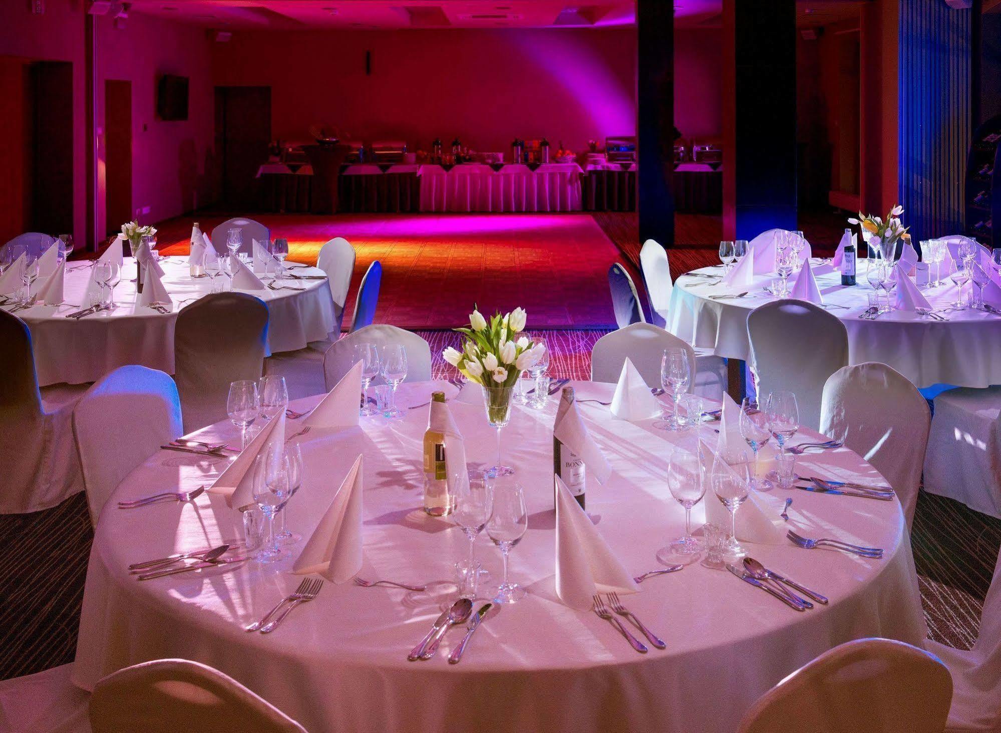 Hotel Natura Business&spa 4*