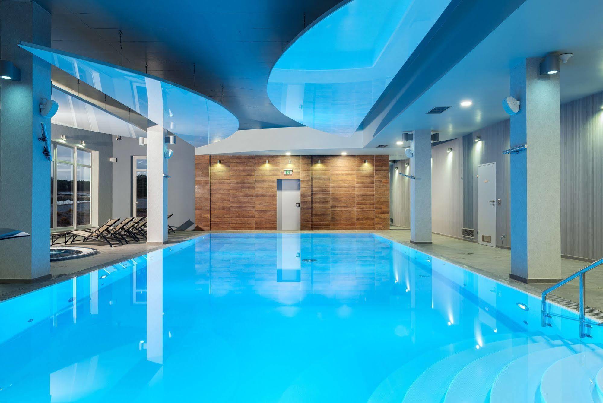 Natura Business&spa Siewierz